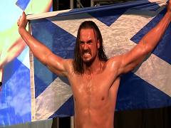 Drew Galloway