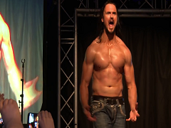 Drew Galloway