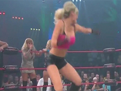 Lacey von Erich