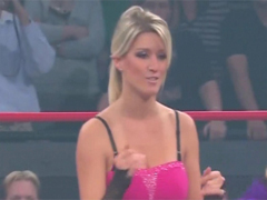 Lacey von Erich