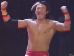 Yoshi Tatsu entrance