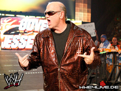 Jesse Ventura-23.11.09