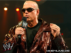 Jesse Ventura-23.11.09 2