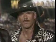 Jesse Ventura