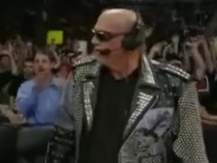 Jesse Ventura