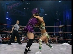 Cheerleader Melissa 8