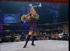 Cheerleader Melissa 9