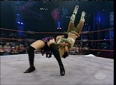 Cheerleader Melissa 4