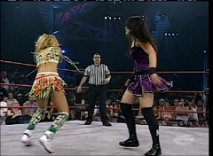 Cheerleader Melissa 7