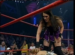 Cheerleader Melissa 8