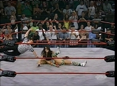 Cheerleader Melissa 10