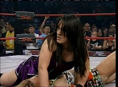 Cheerleader Melissa 2