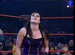 Cheerleader Melissa 3