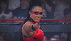Cheerleader Melissa