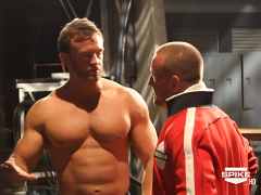 British Invasion (1)