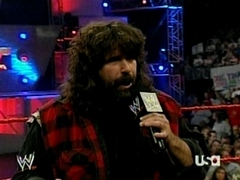 Mick Foley