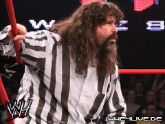Mick Foley-03/10
