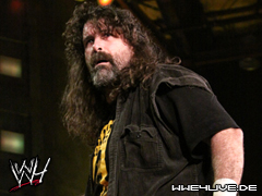 Mick Foley-03/10 4