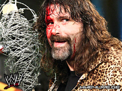 Mick Foley-04/09