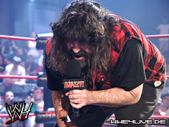 Mick Foley-04/09 2