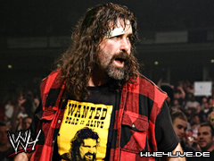 Mick Foley-21.04.09 3