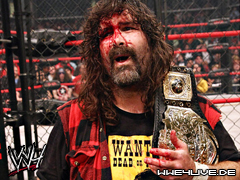 Mick Foley-21.04.09 4