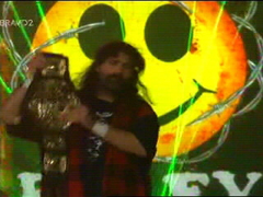 Mick Foley