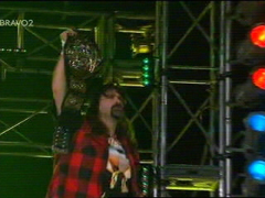 Mick Foley