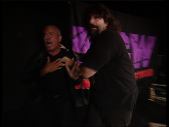 Cactus Jack ECW ONS 2