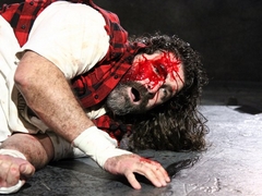 Foley Down