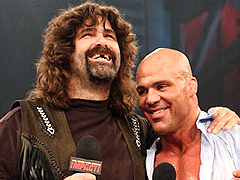 Foley TNA