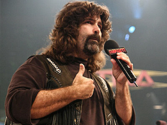 Foley TNA