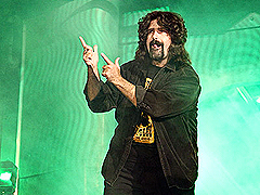 Foley at TNA