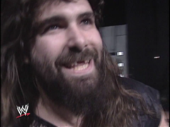 Mick Foley (1)
