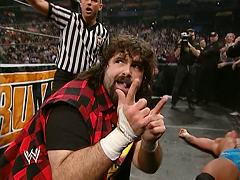 Mick Foley (1)