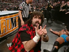 Mick Foley (2)