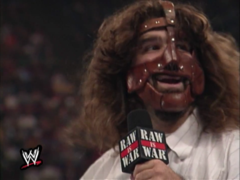 Mick Foley (6)