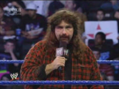 Mick Foley