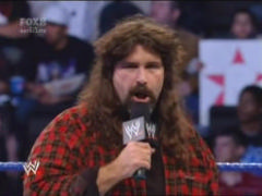 Mick Foley