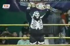 La parka belt