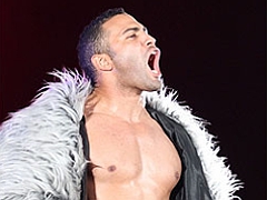 Rocky Romero