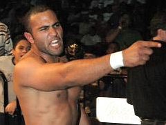 Rocky Romero 2