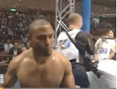 Rocky Romero