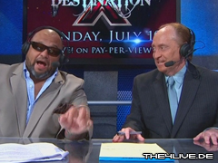 Taz & Mike Tenay-01.07.11 2