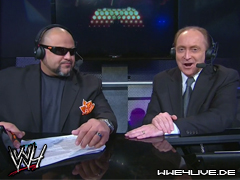 Taz & Mike Tenay-11.02.10