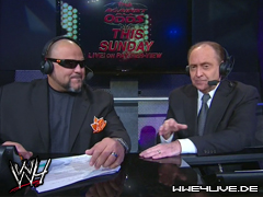 Taz & Mike Tenay-11.02.10 2
