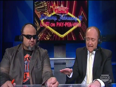 Taz & Mike Tenay 26.01.12 3