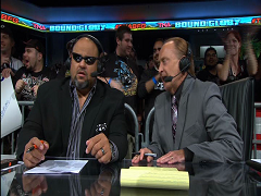 Taz & Mike Tenay BfG 6