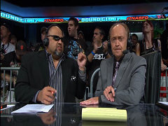Taz & Mike Tenay BfG 10