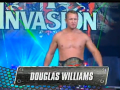 Douglas Williams